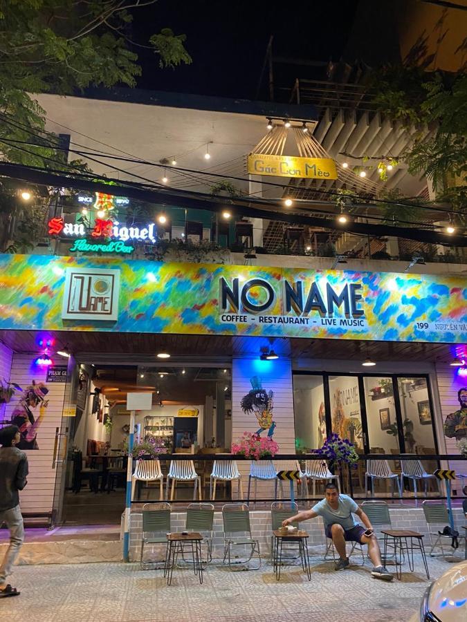 דה נאנג Hanoi Blue Hotel - The Water Front מראה חיצוני תמונה